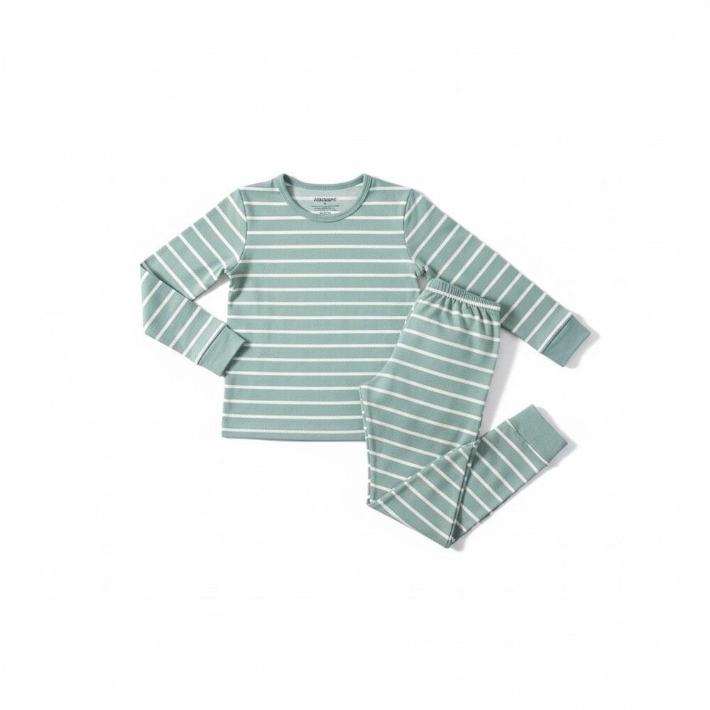 Rocky Thermal liner for Kids, Long Johns, Base Layer for Cold Weather/Skiing Siz